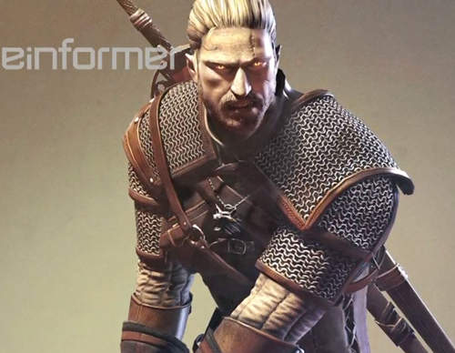 《巫師3：狂獵》正式發表　巫師系列三部曲最終完結