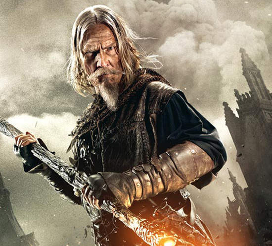 電影《第七傳人》第七個兒子的第七個兒子有49倍的lucky嗎？