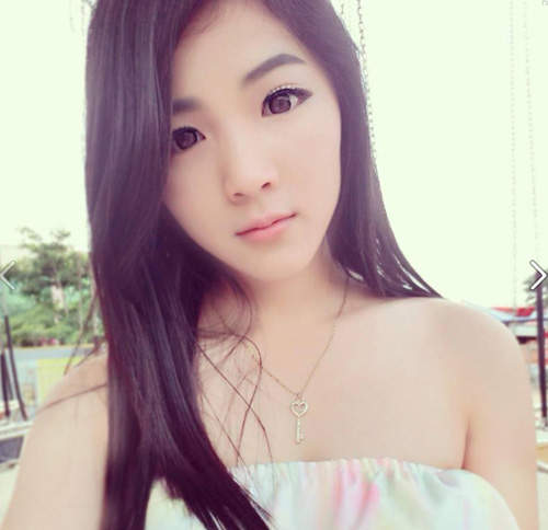 Xiiao Yee嘉伊 馬來西亞超珍貴之原石女孩發現 Xiiao Yee嘉伊 馬來西亞超珍貴之原石女孩發現
