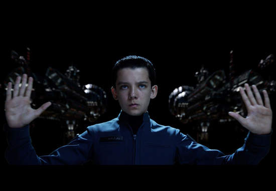 《戰爭遊戲》新預告 科幻經典終於躍上大螢幕 《戰爭遊戲》新預告 科幻經典終於躍上大螢幕