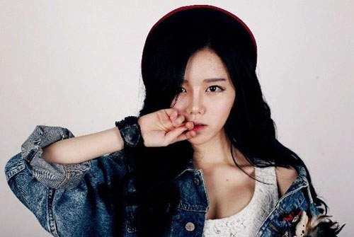 《高斗林》也想變成男人的Ice Cream？想打敗泫雅沒那麼容易