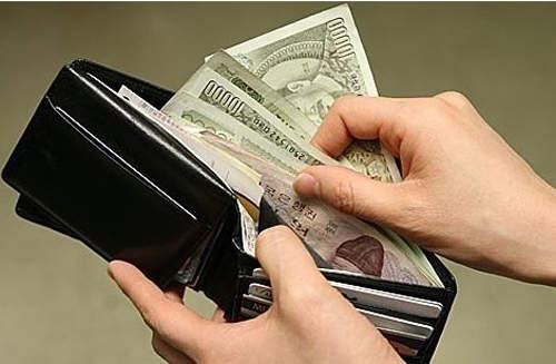 《約會損益結算表》男女約會到底該由誰付錢? 《約會損益結算表》男女約會到底該由誰付錢?