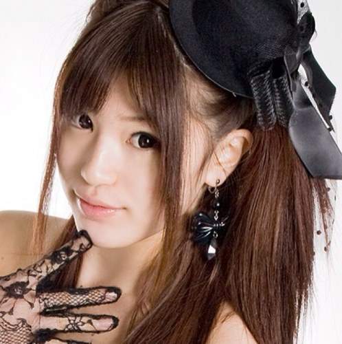 高崎聖子　被評為未來寫真巨乳偶像界的救世主