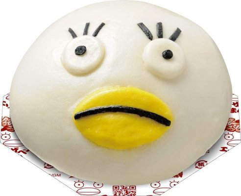 《銀魂伊莉莎白肉包》難道是大叔口味嗎？