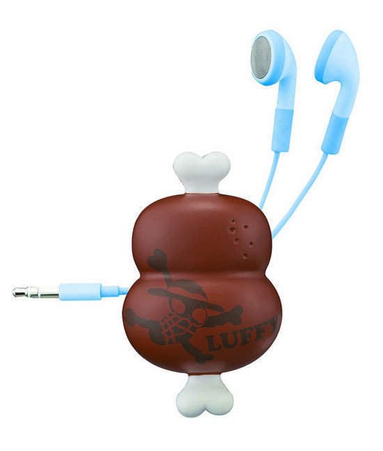《海賊王》超可愛手機配件轉蛋 《海賊王》超可愛手機配件轉蛋