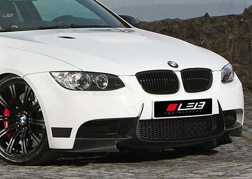 Leib Engineering改造《BMW M3》軟硬兼施更帶勁～