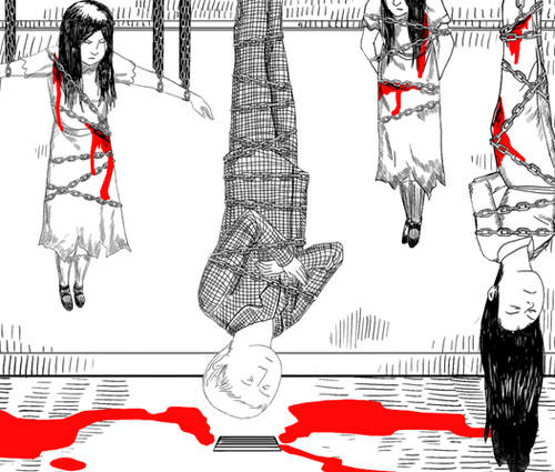 《無盡的夢魘》開發者自身的憂鬱症惡夢...