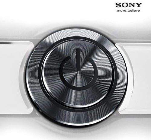 SONY最新CES 2013宣傳照曝光 5吋旗艦Xperia Z發表倒數計時中