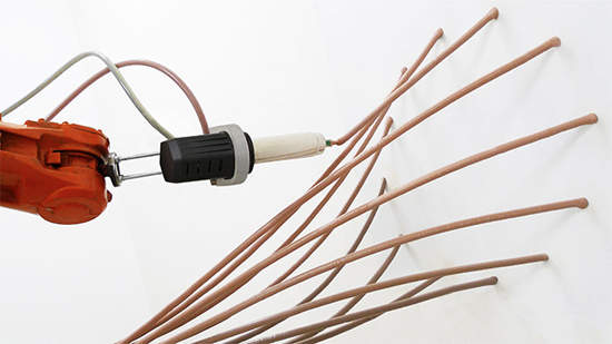 反重力《3D繪圖》機器人 好像變魔術噢