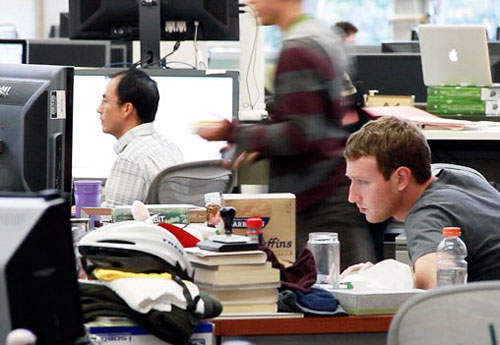 各大《名人辦公室》~他們桌上都會出現什麼呢? 各大《名人辦公室》~他們桌上都會出現什麼呢?