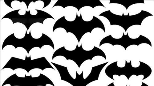 《企業LOGO》原來大家都在認真進化中