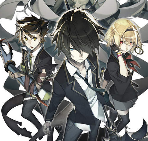 《MIND≒0》全新RPG遊戲 名稱到底該怎麼念呢? 《MIND≒0》全新RPG遊戲 名稱到底該怎麼念呢?