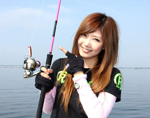 《怪怪釣物》不想釣到你啦... 《怪怪釣物》不想釣到你啦...