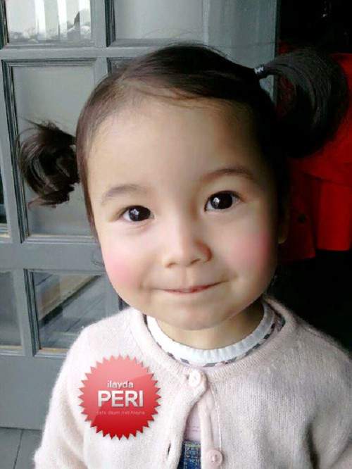 Aleyna胞妹《Ilayda Yilmaz》~怎麼還是一樣萌♥  Aleyna胞妹《Ilayda Yilmaz》~怎麼還是一樣萌♥