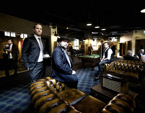 遊戲公司大揭密 原來是在這種辦公室做出遊戲的啊(各種羨慕) 遊戲公司大揭密 原來是在這種辦公室做出遊戲的啊(各種羨慕)