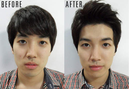 BOBBI BROWN《清透亮BB霜》男性部落客也推推~ BOBBI BROWN《清透亮BB霜》男性部落客也推推~