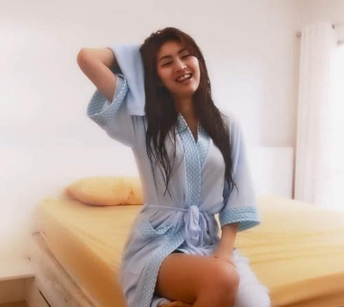 泰國正妹代言安全內褲 保護妳的鮑魚也保護妳的IN蒂 泰國正妹代言安全內褲 保護妳的鮑魚也保護妳的IN蒂