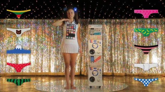 世界首創《智慧型內褲第三彈》看來我們有很多手機須要穿小褲褲.. 世界首創《智慧型內褲第三彈》看來我們有很多手機須要穿小褲褲..