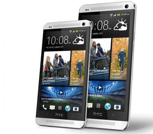 《HTC One Max》5.9吋巨人版HTC手機 也是該換你出場的時候了!? 《HTC One Max》5.9吋巨人版HTC手機 也是該換你出場的時候了!?