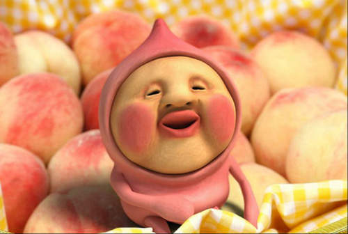 《醜比頭角色專屬帽子》戴上一秒就變醜比頭~ 《醜比頭角色專屬帽子》戴上一秒就變醜比頭~