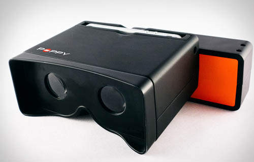 哀鳳專用《3D相機套件》果然..還是看3D立體最高阿～