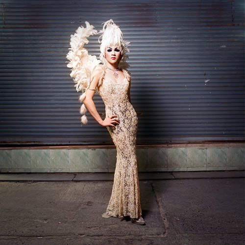 重口味《人妖攝影集》沒去過泰國就看這本>///<  重口味《人妖攝影集》沒去過泰國就看這本>///<