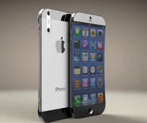 新一代蘋果可彎曲iPhone 6 確定不是不小心折到的嘛~www 新一代蘋果可彎曲iPhone 6 確定不是不小心折到的嘛~www