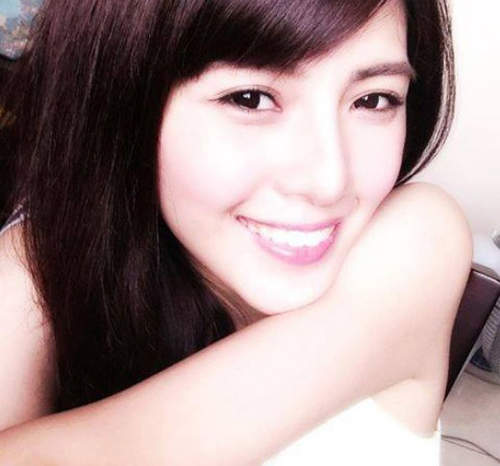 吳采臻　三菱汽車廣告中的美女麻豆