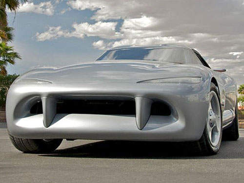 超稀有毒蛇二連發《SRT Viper》拍賣等待有緣人～