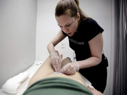 黑木耳的美容治療　國外局部美化而且不癢癢的方法是．．．