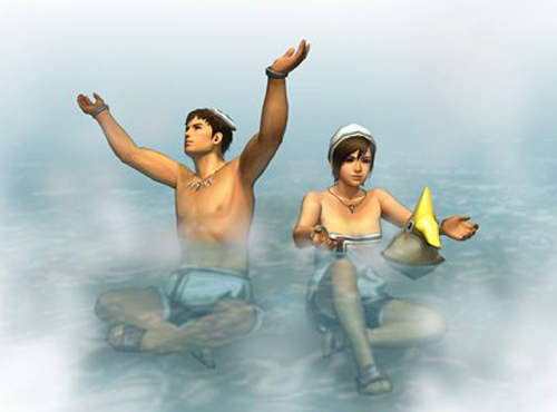 魔物獵人溫泉 in 長野 一整年都可以去泡湯喔♨ 魔物獵人溫泉 in 長野 一整年都可以去泡湯喔♨