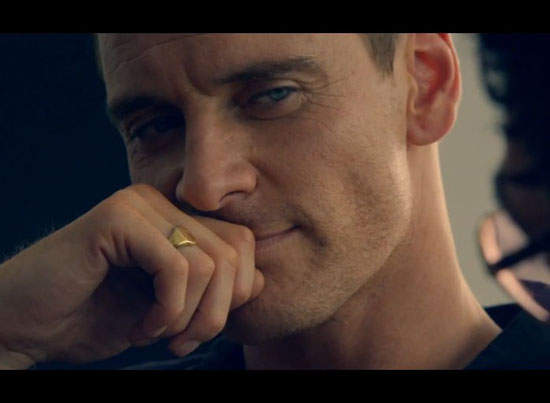 《玩命法則》雷利史考特x超華麗卡司 年底必看～