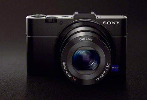 《Sony RX100 MKII》最新「大光圈」隨身機  官方照提前曝光!? 《Sony RX100 MKII》最新「大光圈」隨身機  官方照提前曝光!?
