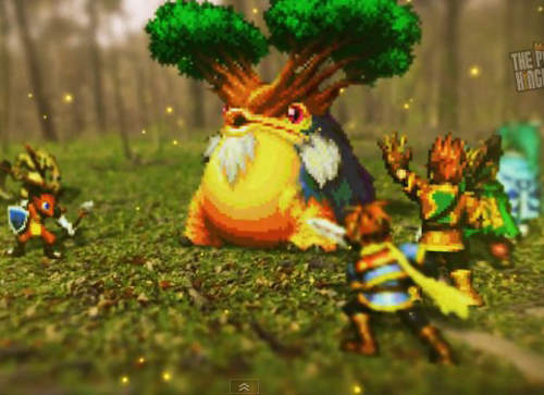 GBA遊戲混入現實世界?!粉絲自製懷舊動畫影片 GBA遊戲混入現實世界?!粉絲自製懷舊動畫影片