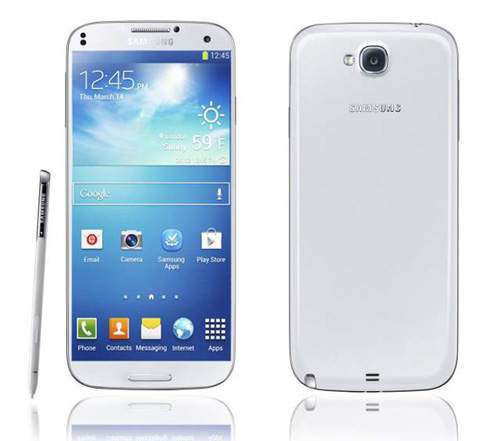 samsung最新巨無霸Galaxy Note 3 傳最快今年9月正式問世!?  samsung最新巨無霸Galaxy Note 3 傳最快今年9月正式問世!?