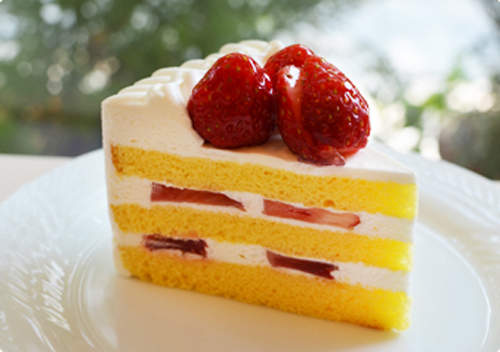 御用《皇室甜點》享受皇帝公主們的高級生活 御用《皇室甜點》享受皇帝公主們的高級生活