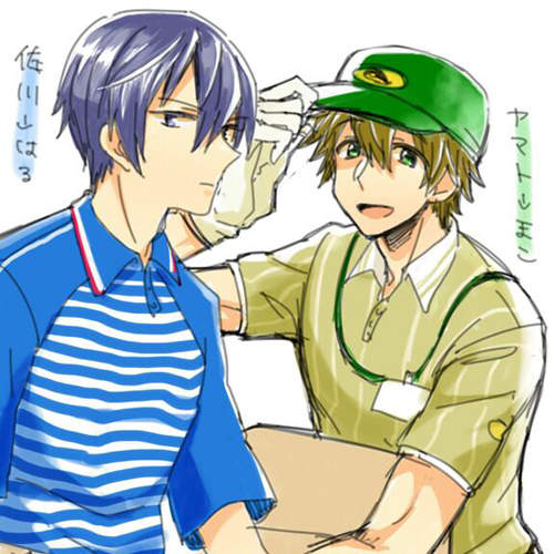 日本兩大宅配公司《佐川＆黑貓》感人的合演（拭淚）