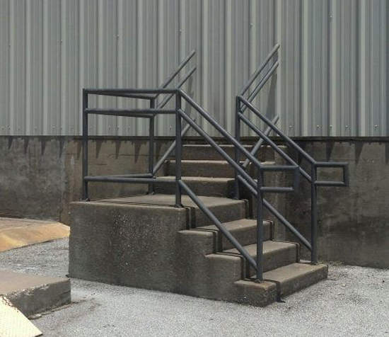 《NG建築》這是通往天堂的階梯嗎？