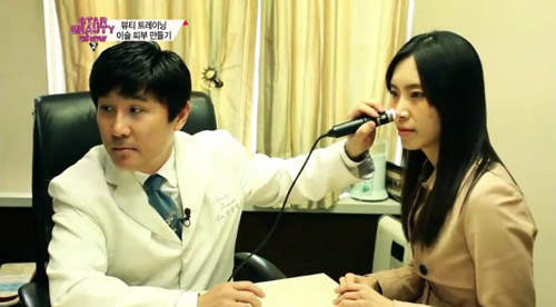 韓星秀時尚《搶救沙漠女》週間計畫啟動～