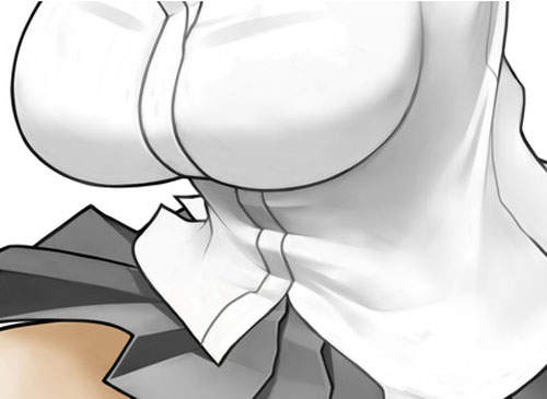 什麼是乳袋？它的載重量多寡重要嘛...　