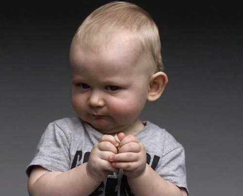 《小孩子的第一次》第一次總是...怪怪的? 《小孩子的第一次》第一次總是...怪怪的?