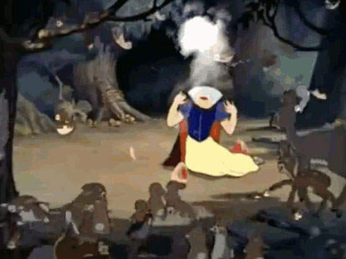 《炸頭迪士尼》死狀怎麼都有點好笑WWW 《炸頭迪士尼》死狀怎麼都有點好笑WWW