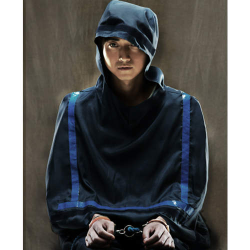 回顧《藤原龍也》的人生會不會太壯烈wwww