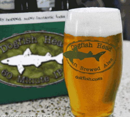 超逗趣《動態啤酒Logo》 愈看愈捨不得喝了啦~(盯)  超逗趣《動態啤酒Logo》 愈看愈捨不得喝了啦~(盯)