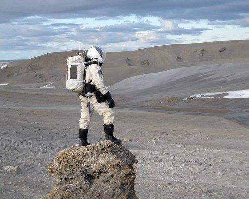 10個發現最像外星球的地球景觀...有觀光團可以跟嘛