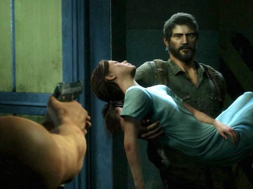 《最後生還者》DLC情報發表 順便看看超失控歌劇結局(唱) 《最後生還者》DLC情報發表 順便看看超失控歌劇結局(唱)