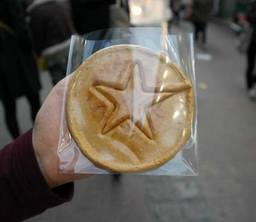 《自製焦糖餅機》自己做會更好吃嗎~(口水) 《自製焦糖餅機》自己做會更好吃嗎~(口水)