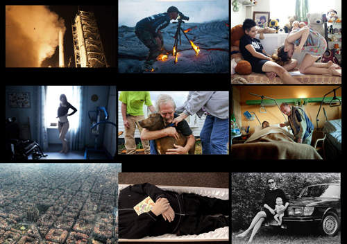 2013被看過最多的《卡卡紀實攝影系列TOP 10》 大大世界真實人生...