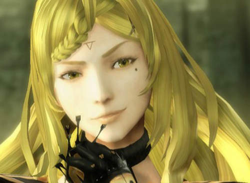 PS3《復仇龍騎士3》發售日確定　性感豪放姊妹再+1