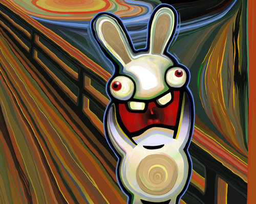 《罕見恐懼症》老闆..我有上班恐懼症...(掩面)